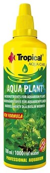 Tropical odżywka AQUA PLANT 100ml - Tropical