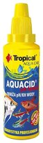 Tropical preparat AQUACID pH MINUS 30ml