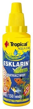 Tropical preparat ESKLARIN + aloevera 30ml - Tropical