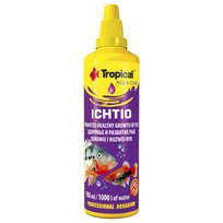 Tropical preparat ICHTIO 100ml