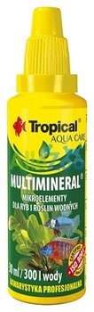 Tropical preparat MULTIMINERAL 30ml - Tropical