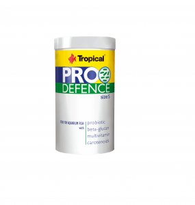 Tropical Pro Defence Size S 100ml 52g - Tropical