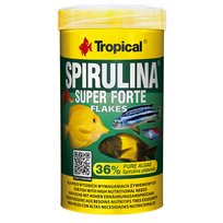 TROPICAL Spirulina Forte 36%  250ml
