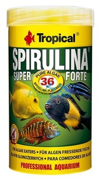 TROPICAL Spirulina Forte 36%  250ml - Tropical