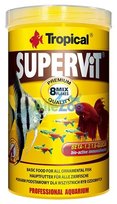 Tropical SUPERVIT 1000ml / 200g
