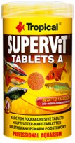 TROPICAL SuperVit Tablets A 250ml 340szt.