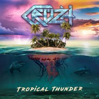 Tropical Thunder Cruzh