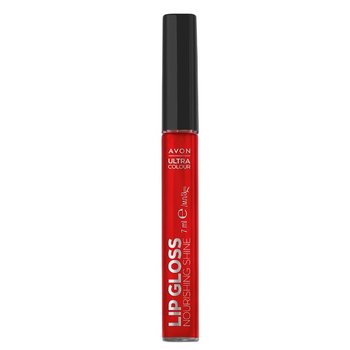 Tropical Twist Avon Lip Gloss Ultralśniący błyszczyk do ust - AVON