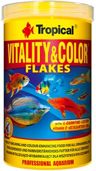 TROPICAL Vitality&Color 100 ml - Tropical