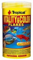 Tropical VITALITY & COLOR 250ml / 50g