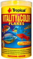 TROPICAL Vitality&Color 500ml/100g