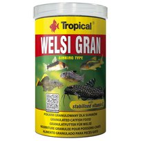 Tropical WELSI GRAN 1000ml / 650g