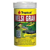 Tropical WELSI GRAN 100ml / 65g