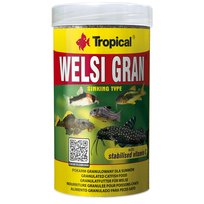 Tropical WELSI GRAN 250ml / 162,5g