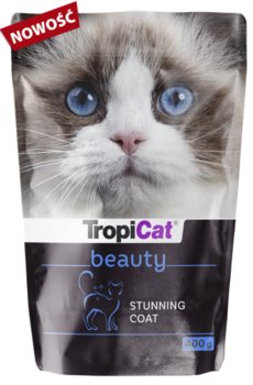 TROPICAT Premium beauty 400g - TropiCat