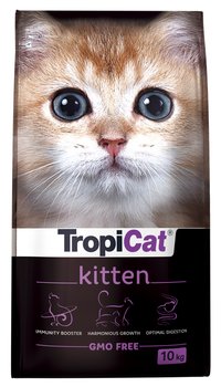 TROPICAT Premium kitten 10kg - TropiCat