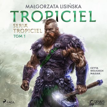 Tropiciel - Lisińska Małgorzata