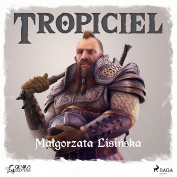 Tropiciel - Lisińska Małgorzata