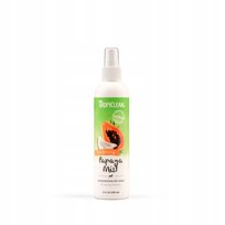 Tropiclean Spray Dezodoryzujący Papaya Mist Pies, Kot 236Ml