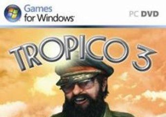 Znamy datę wydania TROPICO 3