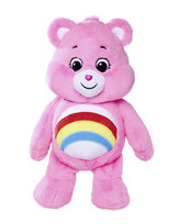 Troskliwe Misie Miś Wesołe Serce, Cheer Bear, 60 cm Simba