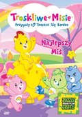 Troskliwe Misie: Najlepszy miś + puzzle - Various Directors