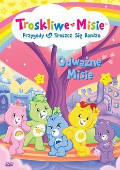 Troskliwe Misie: Odważne misie - Various Directors