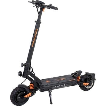 Trottinette Elektryczna KUKIRIN G2 Master, Silnik 2*1000W Bateria 52V 20.8Ah Zasięg Maksymalny 70km - Kukirin