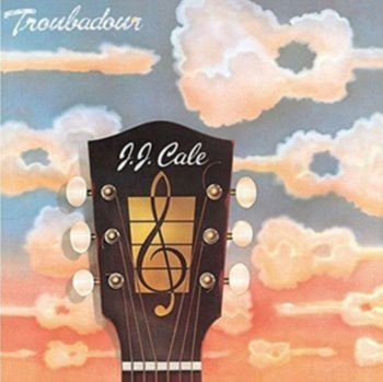 Troubadour - Cale J.J.