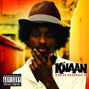 Troubadour - K'naan