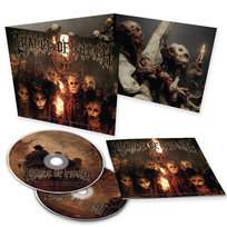 Trouble And Their Double Lives Cradle of Filth