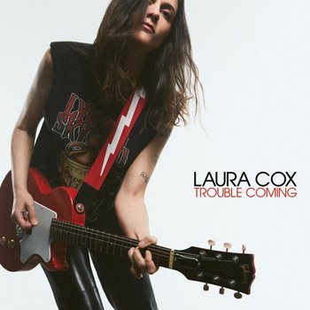 Trouble Coming - Cox Laura