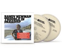 Trouble In Paradise (expanded) Newman Randy