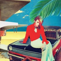 Trouble in Paradise La Roux