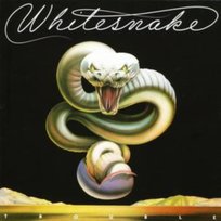 Trouble Whitesnake