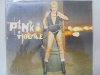 Trouble P!nk