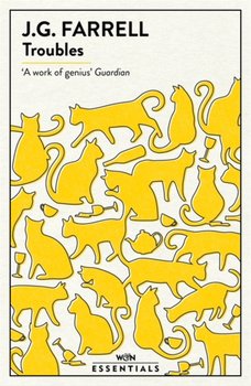 Troubles - J.G. Farrell