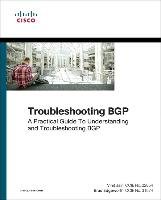 Troubleshooting BGP - Jain Vinit, Edgeworth Brad