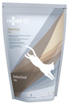 TROVET FRD Intestinal (dla kota) 500g - Trovet