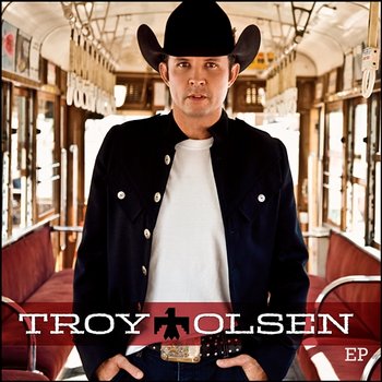 Troy Olsen - Troy Olsen