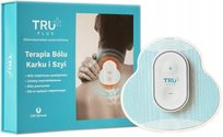 Tru+ Elektrostymulator Przeciwbólowy Na Ból Karku