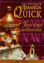 Trucizna doskonała Quick Amanda