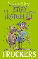 Truckers - Pratchett Terry