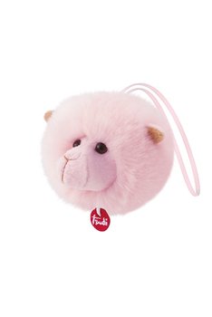 Trudi, maskotka CHARM LAMA, 12 cm - Trudi