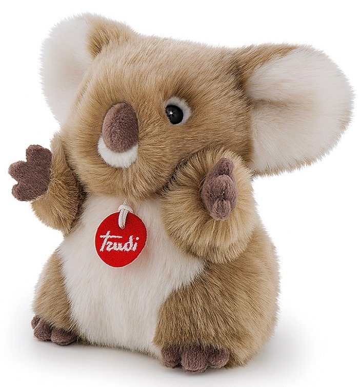 Trudi, maskotka, Miś Koala, 24 cm