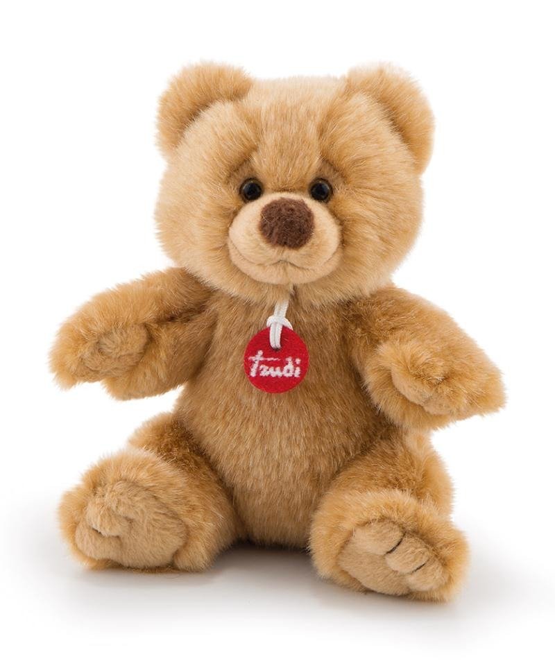 Trudi, maskotka, pluszowy Miś Ettore, 15 cm