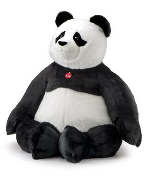 Trudi, pluszak panda Kevin, 115 cm - Trudi
