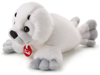 Trudi, pluszowa foka, 15 cm - Trudi