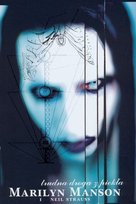 Trudna droga z piekła Strauss Neil, Marilyn Manson