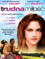 Trudna miłość Masterson Mary Stuart